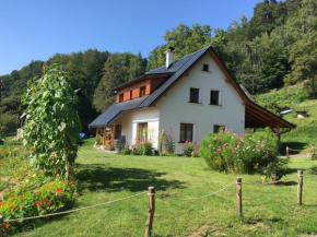 U Studánky, Koberovy